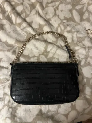 Black Aldo Bag  thumbnail 3
