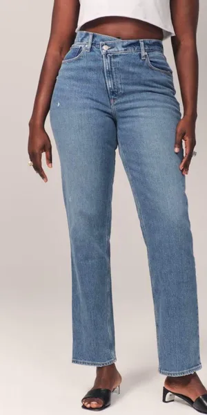 Abercrombie Jeans thumbnail 1