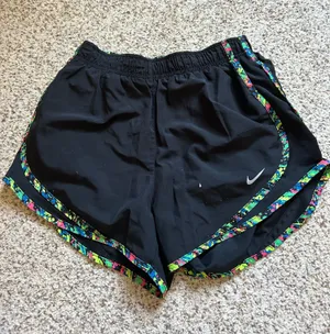 Nike Athletic Shorts thumbnail 1