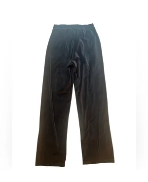 Alo Velour Pants thumbnail 4