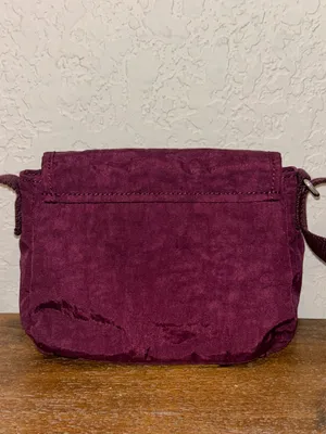 Kipling Sabian Mini Crossbody Purse Bag Size S thumbnail 2