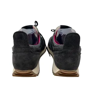 Rag & Bone Retro Runner Sneaker in Gray Size 10 (40) thumbnail 4
