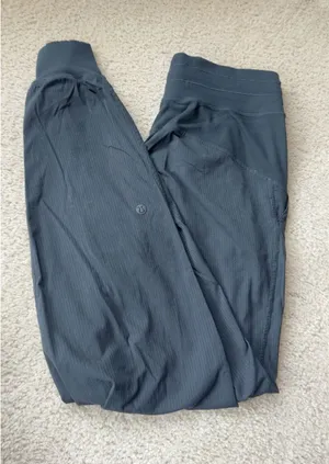 Lululemon Dance Studio Joggers thumbnail 1