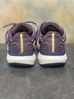 Saucony Triumph 18 Women's Purple Running Shoes S10595-20 Size 6 thumbnail 9