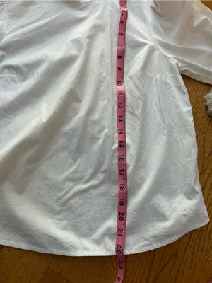 ULLA JOHNSON Penelope Blouse thumbnail 9