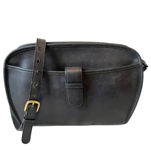 Vintage Coach Brighton Crossbody Bag thumbnail 16