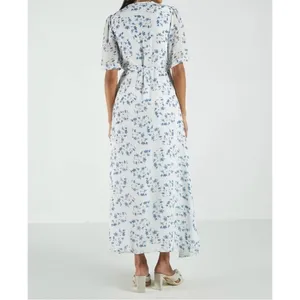 Reistor “Summer Rains” floral dress thumbnail 2