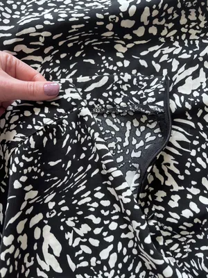 Runaway Paris satin skirt thumbnail 5