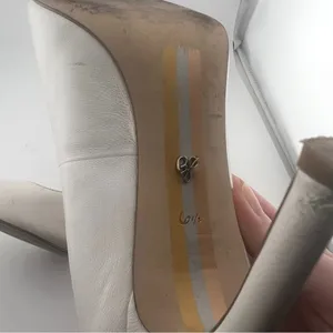 Sam Edelman Hazel Pointed Toe High-Heel Pumps thumbnail 8