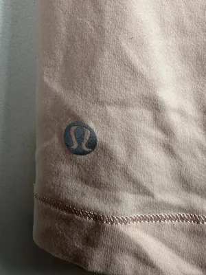 Lululemon‎ Open Soul Tank Parfait Pink Pinkelicious Open Back Size 12 thumbnail 8