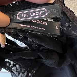 Vintage Victoria's Secret The‎ Lacie Negligee thumbnail 5