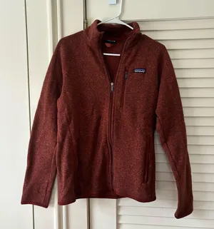 Patagonia Zip-Up Jacket thumbnail 1