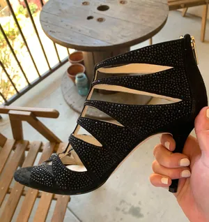 Michael Kors Heels thumbnail 1
