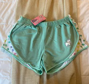 Puppie Love Shorts thumbnail 1