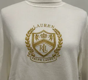 Lauren Ralph Lauren Turtleneck Sweater thumbnail 2