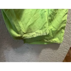 SB Scrubs Lucky Lime Green Scrub Pants Woman’s Size XL -FLAWED thumbnail 15