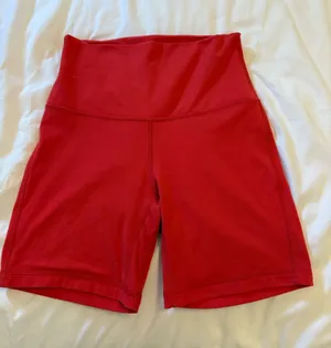 Lululemon Biker Shorts thumbnail 1