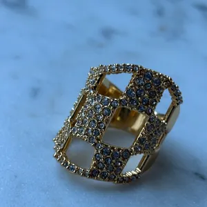 NWOT Alexis bittar ring thumbnail 7