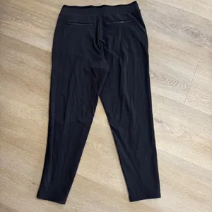 Athleta Black Venice Pintuck Pant thumbnail 8
