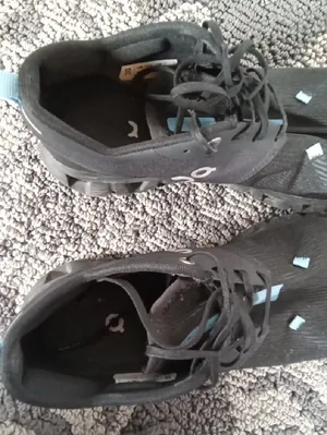 On Running Cloudswift Running Walking Womens Sneakers Mesh Size 9 thumbnail 7