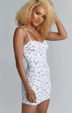 Princess Polly Mini Dress thumbnail 1