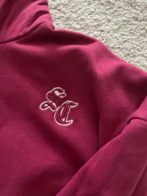 Urban Outfitters Oversized Sweatshirt thumbnail 3