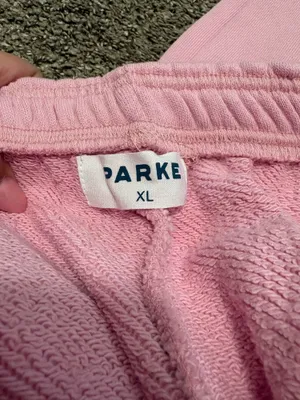 PARKE Sweatpants thumbnail 3