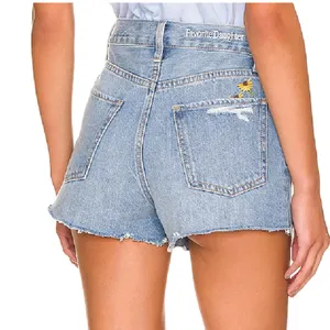 Favorite‎ Daughter The Juni Shorts Sz 32 thumbnail 2