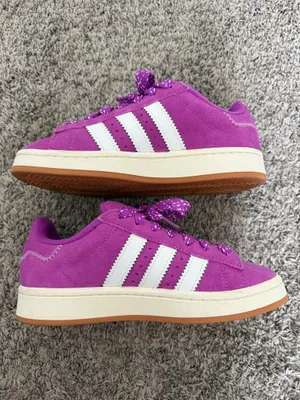 Adidas Women’s Campus Shoes thumbnail 5