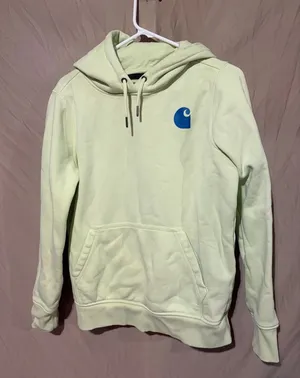 Carhartt sweatshirt thumbnail 1