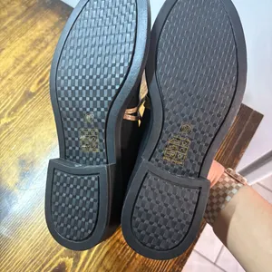 Journee Eilien Black Loafers Size‎ 9.5 thumbnail 10