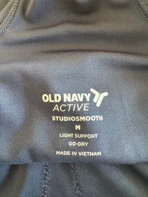 Old Navy StudioSmooth Activewear Set thumbnail 5