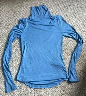 Aritzia Sunday Best Turtle Neck thumbnail 1