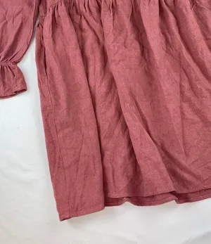 Dress Red Size M thumbnail 2