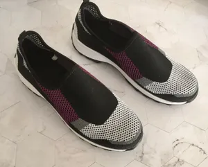 Purple Sneakers, Size 10 thumbnail 4