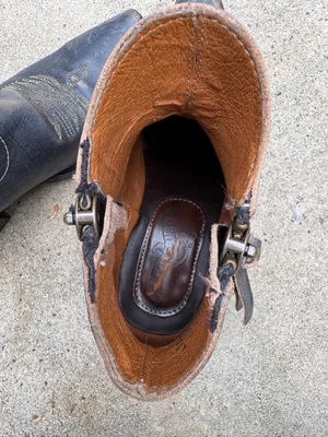 Freebird Wolfie Boots thumbnail 10