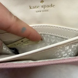 Kate Spade New York Pink Wallet thumbnail 5