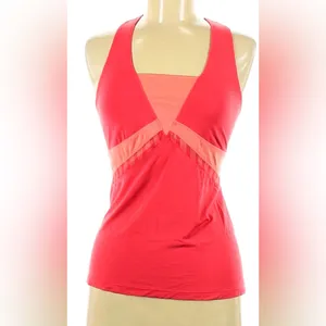 Lululemon Swift Speed Top, Size 6 thumbnail 9