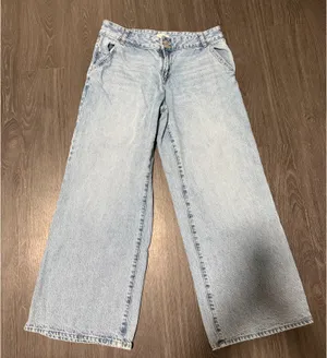 PacSun Casey Low-Rise Jeans thumbnail 1