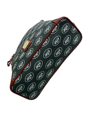 Dooney & Bourke New York Jets Crossbody Bag thumbnail 3