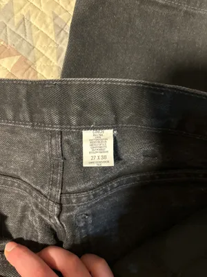 Cinch Western Jeans thumbnail 3