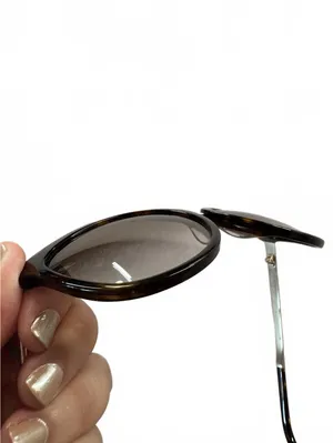 Tom Ford | 56-19-140 | Emma Sunglasses PERFECT CONDITION thumbnail 4