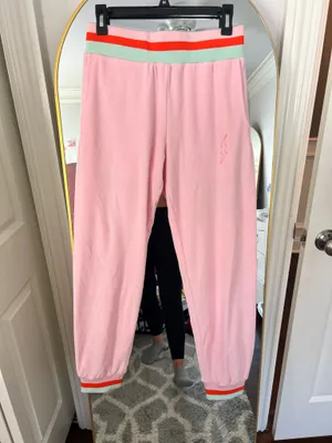 starfit sweat set Pink Size M thumbnail 2