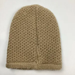 Free People Women’s Knit Winter Beanie Hat thumbnail 2