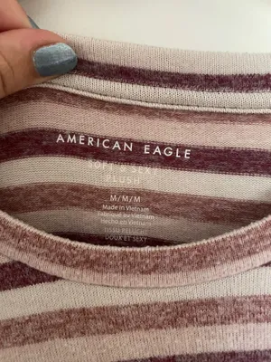 American Eagle Long Sleeve thumbnail 2