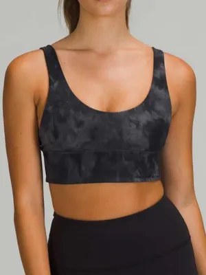Lululemon Align Bra thumbnail 1