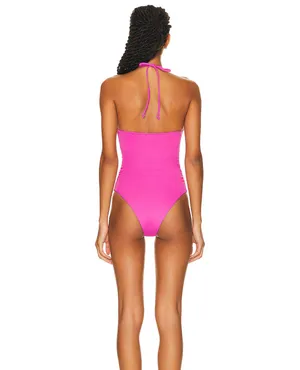 LoveShackFancy swimsuit thumbnail 5