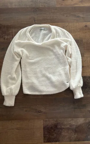 Hollister Sweater Knit thumbnail 1