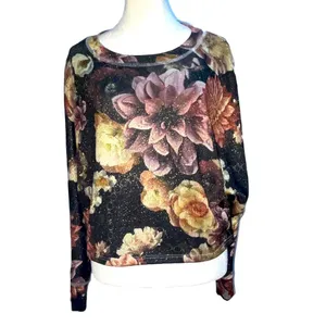 Altar’d State Top. Oversized Medium   LTOP521 thumbnail 2