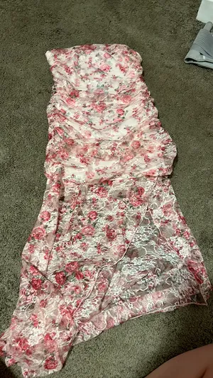 SHEIN dress thumbnail 2